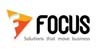 Logo-Focus Accounting Software